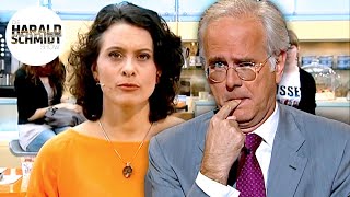 Versprecher im TV  Die Harald Schmidt Show ARD [upl. by Edythe552]