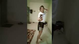 Kamar daimage na karba varanti🙏😂shortvideo Preetidanceryoutubeshort [upl. by Philander903]