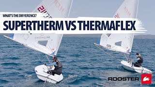 Whats the Difference Supertherm VS Thermaflex [upl. by Anialram]