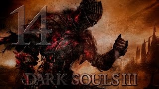 Dark Souls 3  En Español  Capitulo 14 quotEl pontífice Sulyvahnquot [upl. by Fulvi]