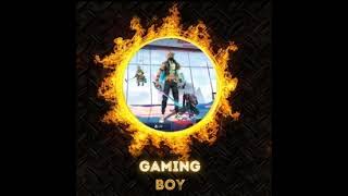 Gaming Boy is live [upl. by Nellek]