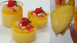 Tasty Summer Dessert Recipes Easy Easy Desserts Check It Out [upl. by Kobe]