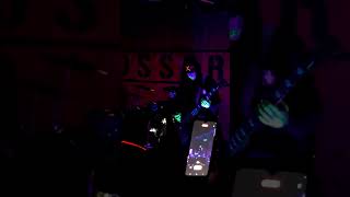 Crossbreed  Get up  Live at The Abbey in Orlando fl [upl. by Alled]