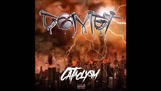 Comet  Cataclysm Full Album [upl. by Melba]