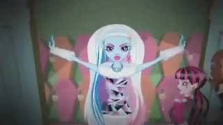 Monster High FRIGHT ON  Official Trailer [upl. by Intosh]