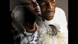 TPain ft Akon  Ur Not The Same [upl. by Hamian]