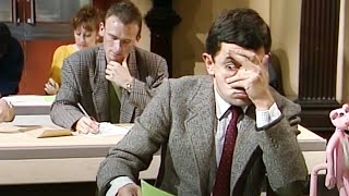 Mr Beans Exam Results  Mr Bean Full Episodes  Mr Bean Official [upl. by Neron]