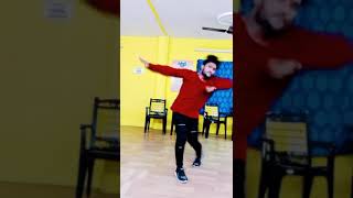 dichaka dichaka dinka video song Red movie dance master vijay [upl. by Asilehs]