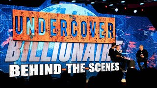 How to be the next Undercover Billionaire  Grant Cardone [upl. by Amadas387]