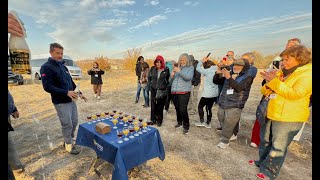 Cappadocia Balloon Ride 4 [upl. by Bartie]