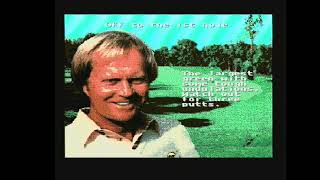 19th20th July 2024 Snes game Battletoads in Battlemaniacs  Jack Nicklaus Golf [upl. by Bevash]