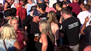 Richard Durand FULL SET  Luminosity Beach Festival 9x062018 [upl. by Milde]