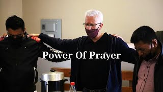 Power Of Prayer Sunday Worship Service  Part 2 [upl. by Somerville]