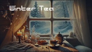 Winter Tea [upl. by Desdee]