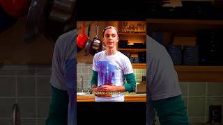 Sheldon stole Leonard’s facebook but movie shorts video [upl. by Candyce329]