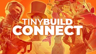 tinyBuild Connect 2024 [upl. by Watkins]