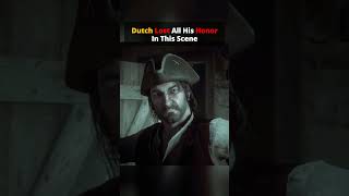 Dutchs Greatest Roast rdr2 reddeadredemption [upl. by Neehcas]