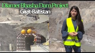 DiamerBhasha Dam dam ytshorts dam fypシ゚viral [upl. by Oicelem]