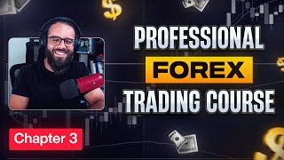 Charting Tools  Forex Trading Course For Beginners [upl. by Lehctim518]