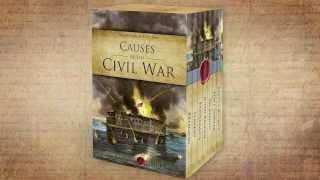 Causes of the Civil War Trailer [upl. by Thad]