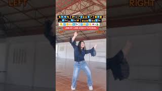 LIMB BY LINB DANCE TUTORIAL tiktokdance dancetutorial dancetrend limbbylimb pakitopakito [upl. by Polk]