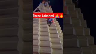 Shree Lakshmi Ji 🙏🔥 Mandir shorts video viral sorts [upl. by Alvin]