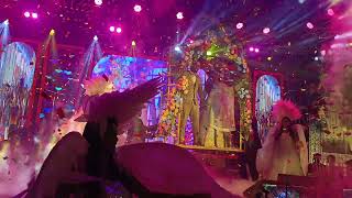 reception party entry  jana event group event wedding vairalvideo vairalvideo [upl. by Avehs]