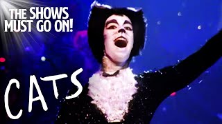 Mr Mistoffelees  Cats The Musical [upl. by Barnard]