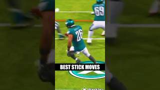 Best Stick Moves [upl. by Radek758]