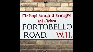 Portobello Road piano solo [upl. by Grote]