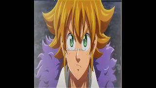 Meliodas vs alturo nanatsunotaizai anime los7pecadoscapitales los4caballerosdelapocalipsis [upl. by Basilio]