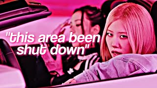 blackpink will disband soon and heres why [upl. by Baerl428]