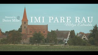 Mitza Estradda  Imi pare rau [upl. by Lanctot]