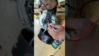 Water Kettle RepairShortVideoAvi Technical [upl. by Ydde]