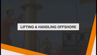 Safe Loading Operations [upl. by Elaen]