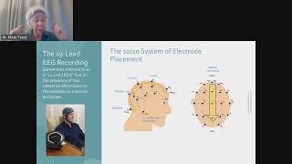 Electroencephalographic Brainwave Analysis and Neurofeedback Improve Clinical Outcomes in Mental Hea [upl. by Gomar]