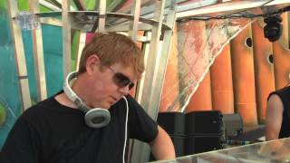 Tomorrowland 2013  John Digweed [upl. by Nyre450]