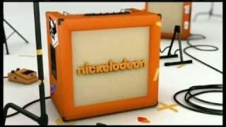 Miranda Bumper  Nick Song  na Nickelodeon HD [upl. by Tenaj]