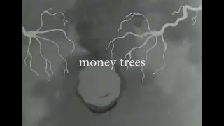 kendrick lamar  money trees wingnut lofi mix [upl. by Anawahs651]