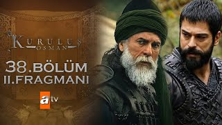 Turgut Entry in kurulus Osman Season 3 [upl. by Sair]