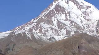 Rooms Hotel Kazbegi Georgia სასტუმრო რუმსი ყაზბეგში [upl. by Myriam589]