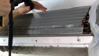 Superb Clean Chemical Jet Wash [upl. by Sink]