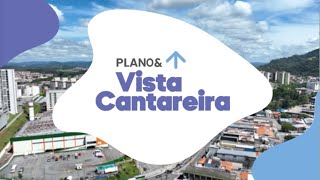 PlanoampVista Cantareira  Localização [upl. by Lubeck]