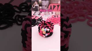 DIY APT Bracelet for Your KPop Bestie shorts [upl. by Gustaf449]