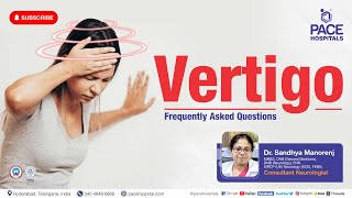 Vertigo Disease  Types Causes Symptoms Diagnosis Complications Treatment amp Prevention [upl. by Adikam]