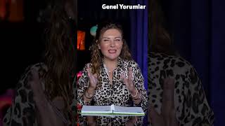 14 Ekim Haftası Genel Yorumlar astroloji burçyorumları astrology [upl. by Alemat]