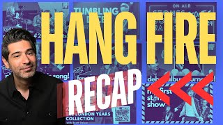 Hang Fire Recap Spring 2024 [upl. by Eanal]