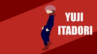 Pivot Pack Jujutsu Kaisen Fullbodies  Showcase [upl. by Dnalevets]