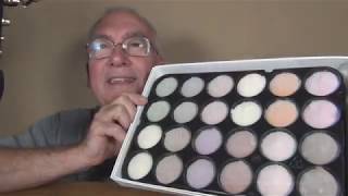 ASMR Unboxing and Eating Premium Mochi Ice Cream [upl. by Wil512]