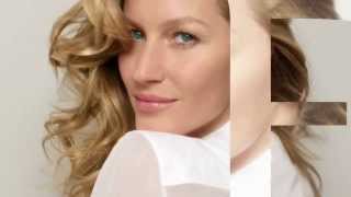 Gisele Bündchen for Pantene quotRepair and Protectquot TV Commercial Spring 2014 [upl. by Mahda]